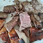 サバス ブラジリアーノ - 