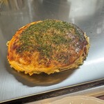 キャベツ畑 - マヨビームまえ