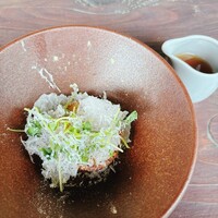 フレンチ串揚げBEIGNET 東京 - 