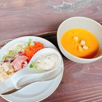 フレンチ串揚げBEIGNET 東京 - 