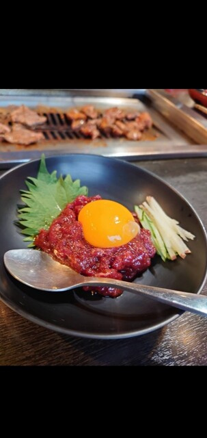 Honkaku Yakiniku Jukouen Amatsubo photo 2