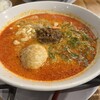 すする 担々麺 水道橋店