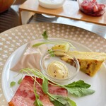 リゾートホテル モアナコースト - 