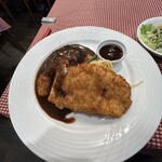 洋食屋ゆうき - 