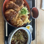 道の駅つちゆ - 