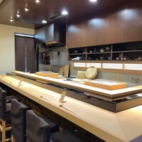 戸越銀座 鮨 ばんど - 