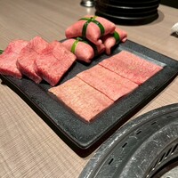 うし松 - 