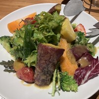 W Toranomon -the market- - 