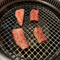 肉の山翔 - 