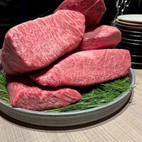 うし松 - 