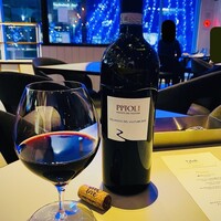 Trattoria Tabule - グラスワイン
