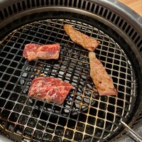 肉の山翔 - 