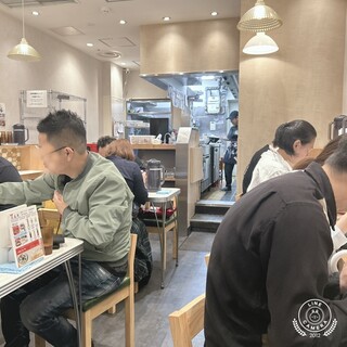 味噌麺処 花道庵_2