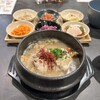 shiari samgyetang