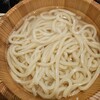 丸亀製麺 川口上青木店