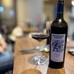 なぎさのハンバーガー - 