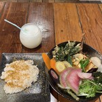 スープカレー KIFUKU - 