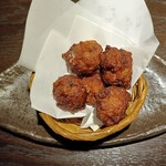 小田原鮮魚と炭焼牛たん かっこ - 