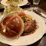 あかね珈琲館 - 