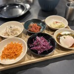 shiari samgyetang - 