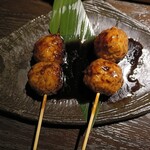 小田原鮮魚と炭焼牛たん かっこ - 