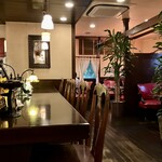 あかね珈琲館 - 