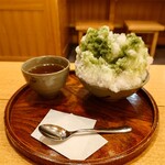 赤福茶屋 - 
