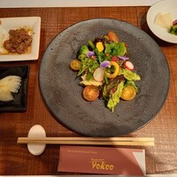 洋食 ヨコオ - 