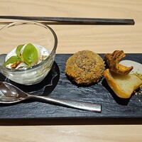 Restaurant MiYa－Vie - 