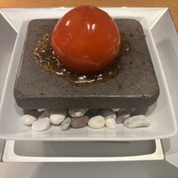 銀座ろくさん亭 - 