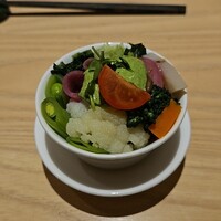 Restaurant MiYa－Vie - 