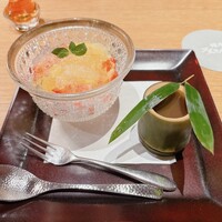 銀座ろくさん亭 - 