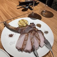 W Toranomon -the market- - 