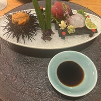 銀座ろくさん亭 - 