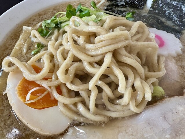 こうじ屋 - 羽前千歳（そば）の写真