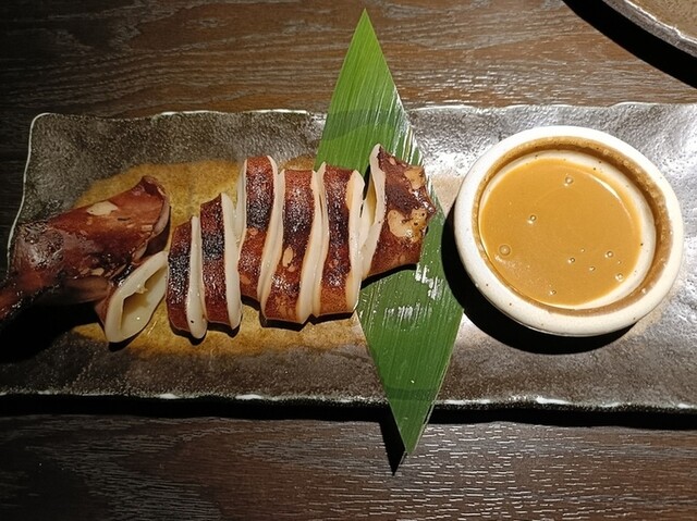 Odawara Sengyo to Sumiyaki Gyutan Kakko Ogikubo Kitaguchi Ten photo 2