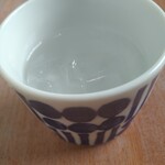 白壁カフェ花ごよみ - 
