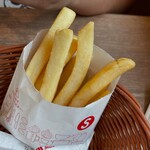 モスバーガー - 