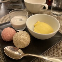 中国料理 「王朝」 ヒルトン東京ベイ - 