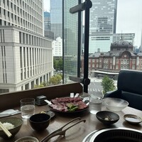 焼肉 The INNOCENT CARVERY 新丸ビル店 - 