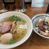 自家製麺 公園前