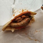 バハマン ケバブ - 