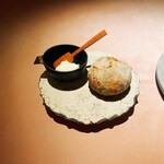 RiVi - シュクレールさんのパン