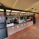 バハマン ケバブ - 