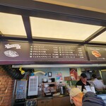 バハマン ケバブ - 