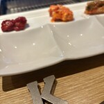 横浜焼肉kintan - 