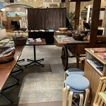 うのまち珈琲店 - 