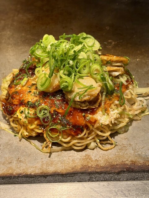 Hiroki Sangenchaya Ten photo 4