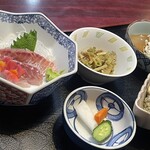割烹 一の矢 - 