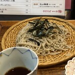 手打そば 一の梅 - 